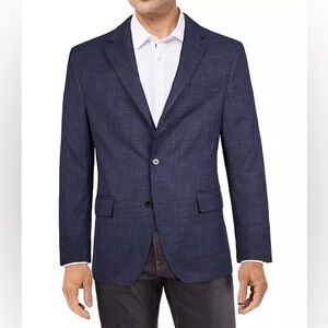 Sophisticated Ralph Lauren Dark Blue Sport Coat😎
